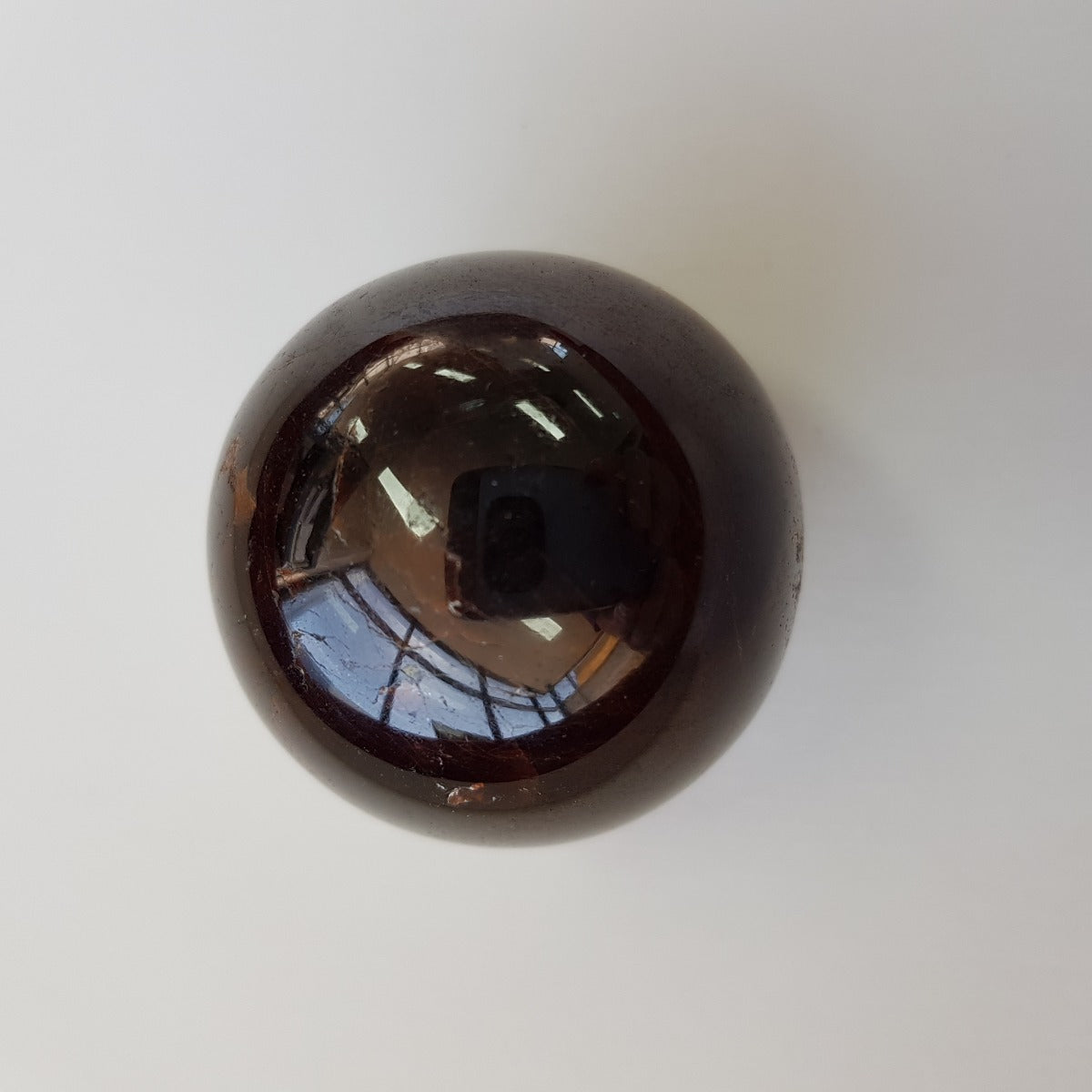 Garnet Sphere - 4cm Garnet Sphere - 4cm